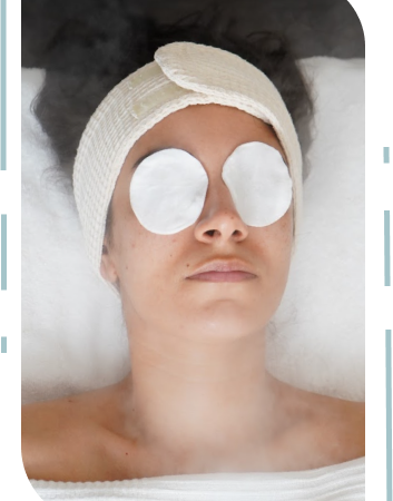 TRATAMIENTO INTENSIVO FACIAL OXIGENOTERAPIA