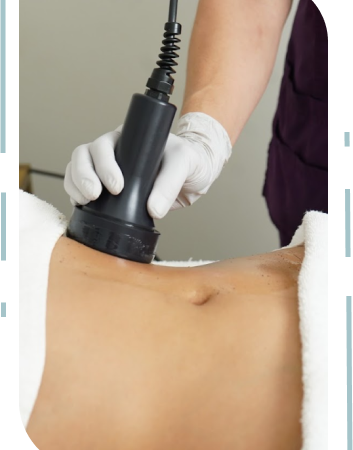 TRATAMIENTO INTENSIVO CARBOXITERAPIA